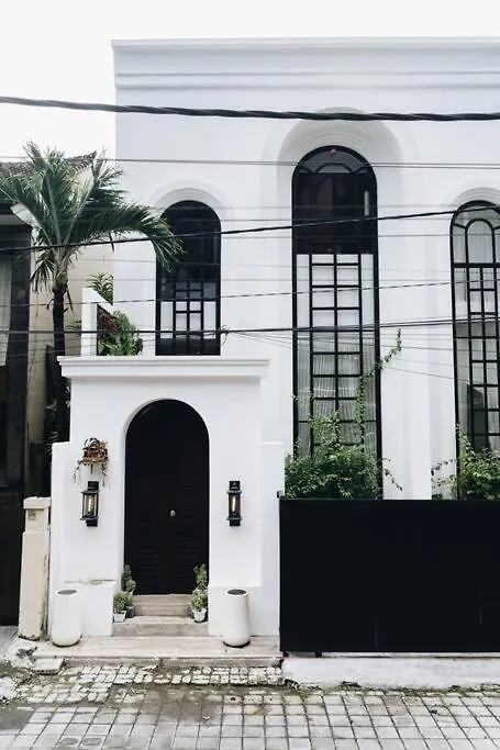 Luxurious 3Br Villa Muzo With Pool By Orivista Near W Seminyak