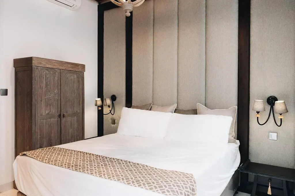 Luxurious 3Br Villa Muzo With Pool By Orivista Near W Seminyak