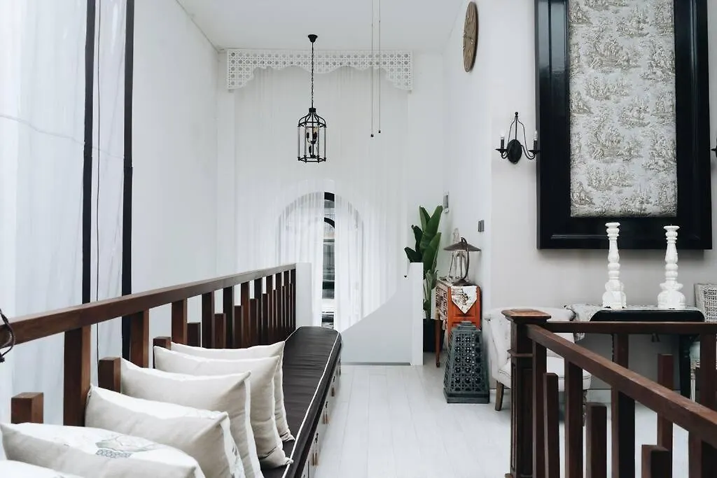 Luxurious 3Br Villa Muzo With Pool By Orivista Near W Seminyak