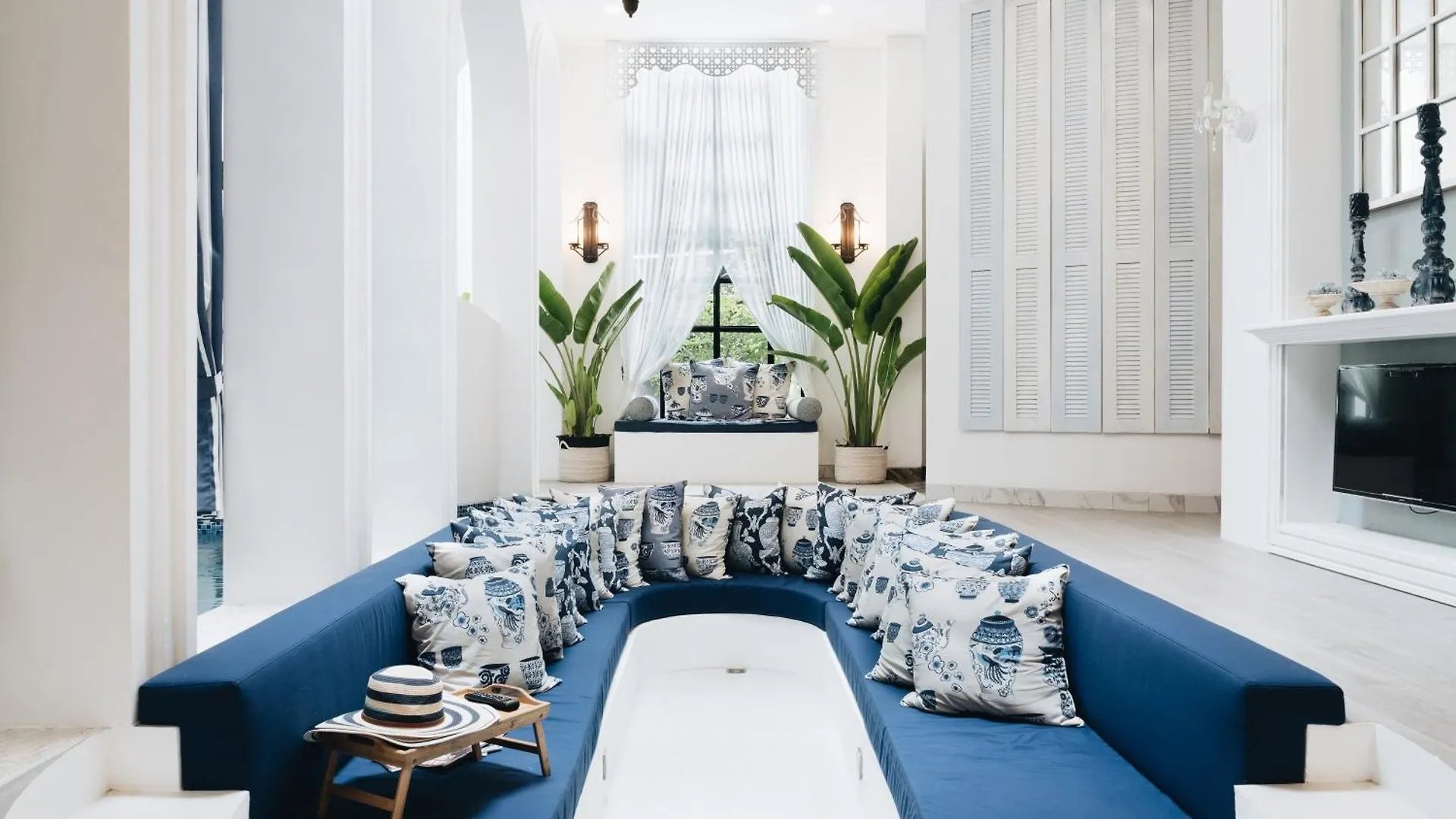 Luxurious 3Br Villa Muzo With Pool By Orivista Near W Seminyak Indonésie