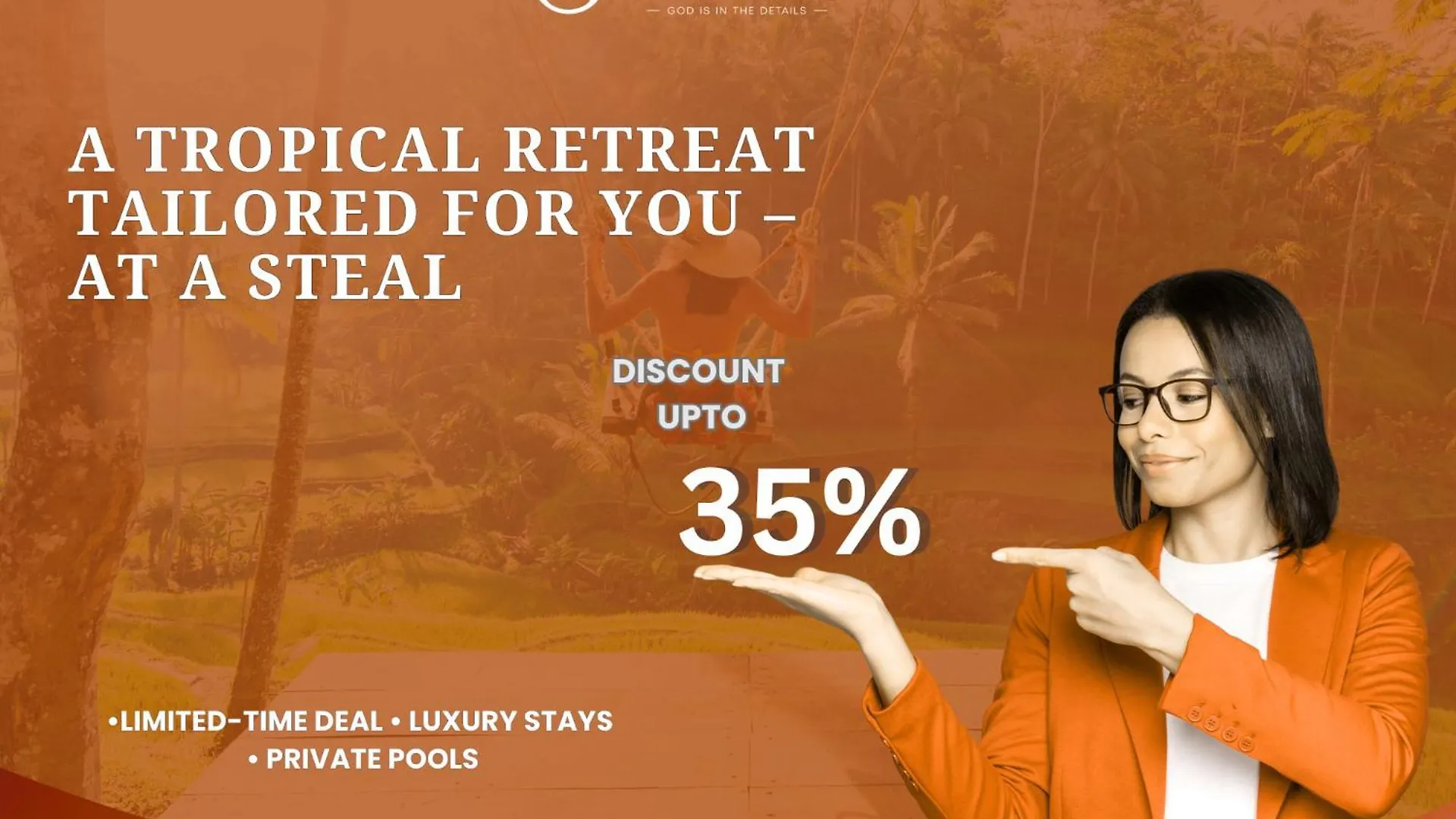 Luxurious 3Br Villa Muzo With Pool By Orivista Near W Seminyak