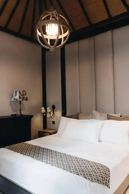 Luxurious 3Br Villa Muzo With Pool By Orivista Near W Seminyak 0*,