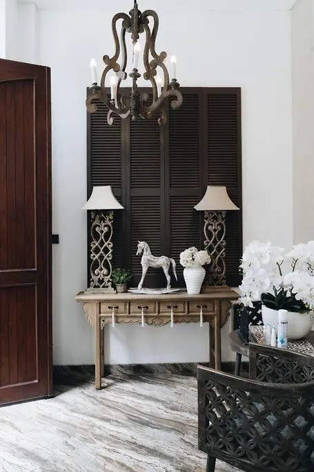 Luxurious 3Br Villa Muzo With Pool By Orivista Near W Seminyak